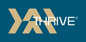 Thrive logo