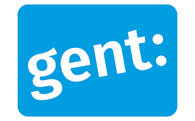 Stad Gent Logo